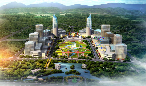 月亮廣場(圖1) 月亮廣場(圖1)