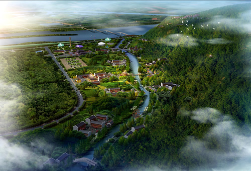 眉山后街(圖1) 眉山后街(圖1)