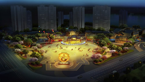 泡菜風(fēng)情街(圖1) 泡菜風(fēng)情街(圖1)